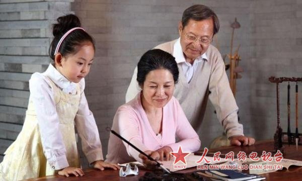 这3类老人带出的孩子,可能更独立,聪明!你家老人属于哪种? 这3类老人带出的孩子,可能更独立,聪明!你家老人属于哪种?