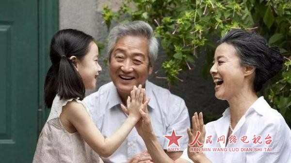 这3类老人带出的孩子,可能更独立,聪明!你家老人属于哪种? 这3类老人带出的孩子,可能更独立,聪明!你家老人属于哪种?
