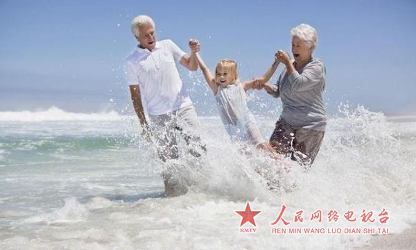 这3类老人带出的孩子,可能更独立,聪明!你家老人属于哪种? 这3类老人带出的孩子,可能更独立,聪明!你家老人属于哪种?